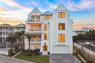 80 Green St, Inlet Beach, FL 32461 - Photo 1