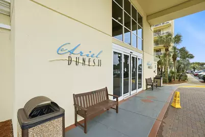 122 Seascape Drive #UNIT 305, Miramar Beach, FL 32550 - Photo 50