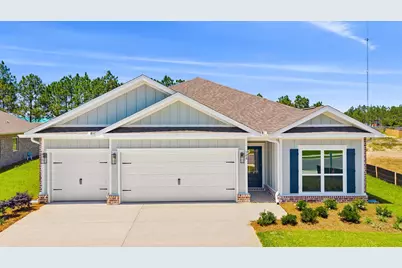 108 W Farm Owl Drive, Freeport, FL 32439 - Photo 1