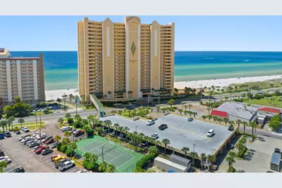 17545 Front Beach Rd #905, West Panama City Beach, FL 32413 - Photo 66