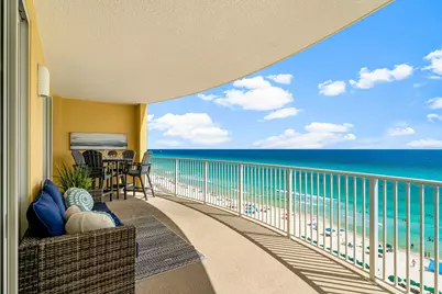 17545 Front Beach Rd #905, West Panama City Beach, FL 32413 - Photo 64