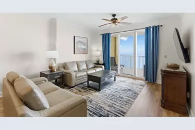 17643 Front Beach Road #UNIT 1806, Panama City Beach, FL 32413 - Photo 4