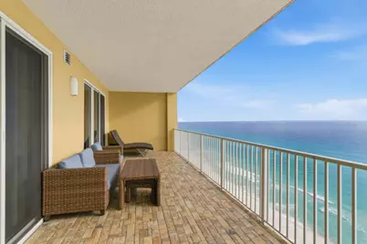 17643 Front Beach Road #UNIT 1806, Panama City Beach, FL 32413 - Photo 6