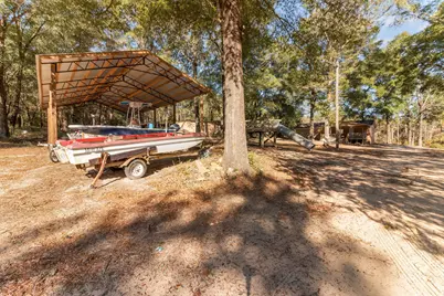 5283 Bob Sikes Road, Defuniak Springs, FL 32435 - Photo 30