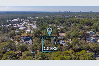 X Bay Circle Drive, Santa Rosa Beach, FL 32459 - Photo 6