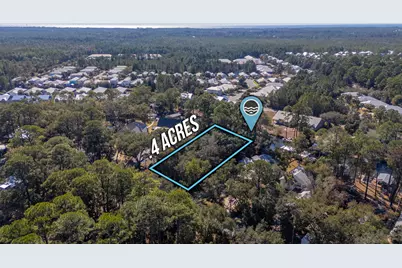 X Bay Circle Drive, Santa Rosa Beach, FL 32459 - Photo 8