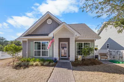 110 Cornelia Street, Freeport, FL 32439 - Photo 2