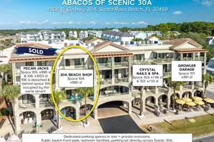 4368 W County Hwy 30A, Santa Rosa Beach, FL 32459 - Photo 1