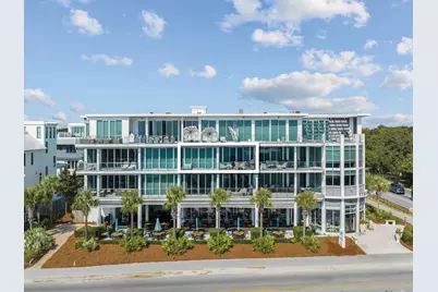 2743 E County Highway 30A #302, Santa Rosa Beach, FL 32459 - Photo 16