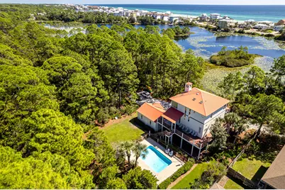 108 Woodward Drive, Santa Rosa Beach, FL 32459 - Photo 1