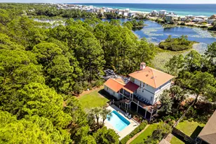 108 Woodward Dr, Santa Rosa Beach, FL 32459 - Photo 1