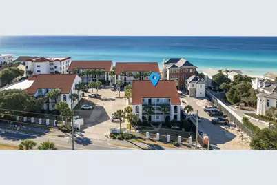3604 E County Highway 30A #UNIT B3, Santa Rosa Beach, FL 32459 - Photo 1