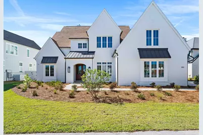 303 Golfridge Drive, Watersound, FL 32461 - Photo 2