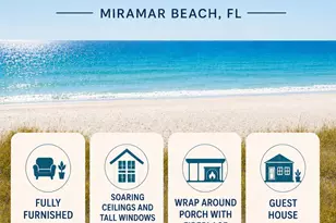 27 Rue Martine, Miramar Beach, FL 32550 - Photo 2