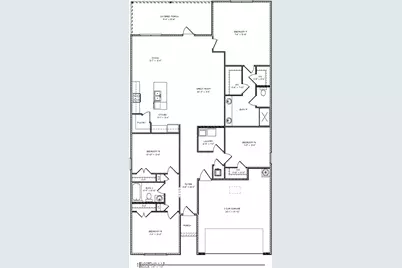 147 Holley Grove Lane, Point Washington, FL 32459 - Photo 2