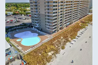 16819 Front Beach Road #UNIT 1810, Panama City Beach, FL 32413 - Photo 12