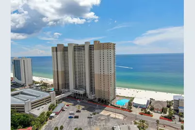 16819 Front Beach Road #UNIT 1810, Panama City Beach, FL 32413 - Photo 2