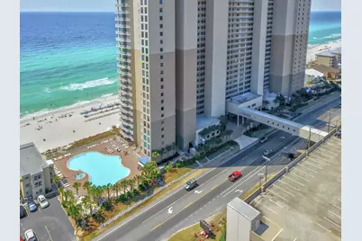 16819 Front Beach Road #UNIT 1810, Panama City Beach, FL 32413 - Photo 18