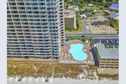 16819 Front Beach Road #UNIT 1810, Panama City Beach, FL 32413 - Photo 14