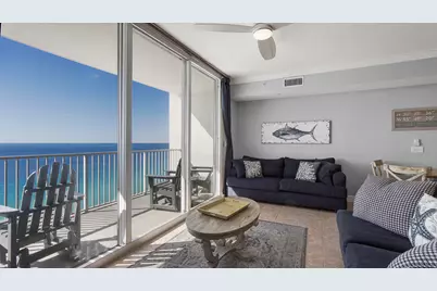 16819 Front Beach Road #UNIT 1810, Panama City Beach, FL 32413 - Photo 42