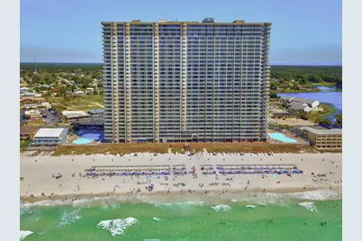16819 Front Beach Road #UNIT 1810, Panama City Beach, FL 32413 - Photo 1