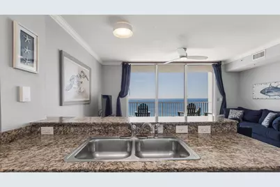 16819 Front Beach Road #UNIT 1810, Panama City Beach, FL 32413 - Photo 38