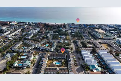 25 Misty Cove #UNIT 116, Miramar Beach, FL 32550 - Photo 1