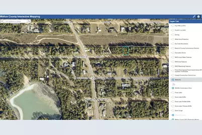 Lot 2 Blk 8 On E Violet Lane, Defuniak Springs, FL 32433 - Photo 10