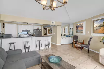 11483 Front Beach Road #UNIT 508, Panama City Beach, FL 32407 - Photo 34
