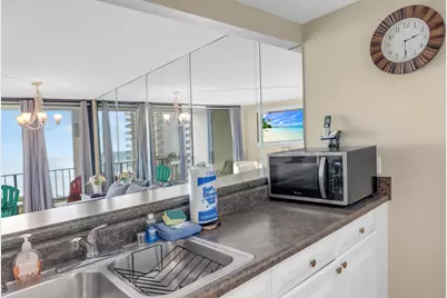 11483 Front Beach Road #UNIT 508, Panama City Beach, FL 32407 - Photo 28