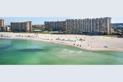 11483 Front Beach Road #UNIT 508, Panama City Beach, FL 32407 - Photo 46