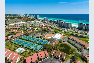 11483 Front Beach Road #UNIT 508, Panama City Beach, FL 32407 - Photo 74