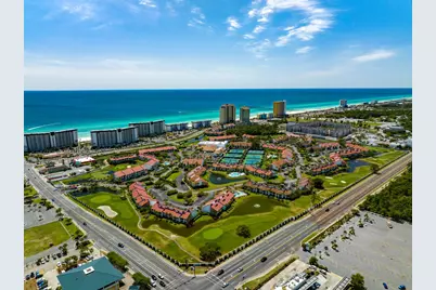 11483 Front Beach Road #UNIT 508, Panama City Beach, FL 32407 - Photo 72