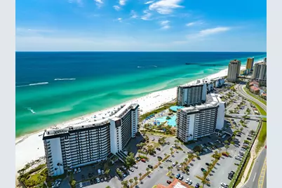 11483 Front Beach Road #UNIT 508, Panama City Beach, FL 32407 - Photo 86