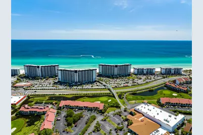 11483 Front Beach Road #UNIT 508, Panama City Beach, FL 32407 - Photo 76