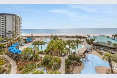 11483 Front Beach Road #UNIT 508, Panama City Beach, FL 32407 - Photo 1