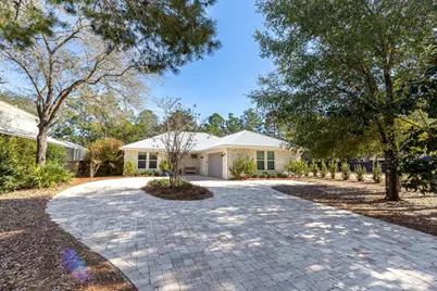 448 Ricker Avenue, Santa Rosa Beach, FL 32459 - Photo 1