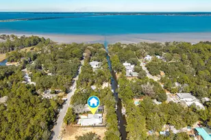 448 Ricker Ave, Santa Rosa Beach, FL 32459 - Photo 4