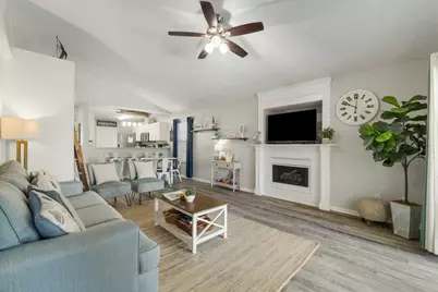 6908 Beach Drive, Panama City, FL 32408 - Photo 14
