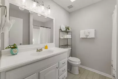 6908 Beach Drive, Panama City, FL 32408 - Photo 2