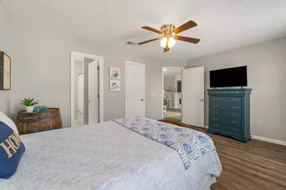 6908 Beach Drive, Panama City, FL 32408 - Photo 6