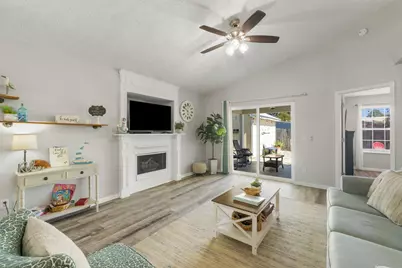 6908 Beach Drive, Panama City, FL 32408 - Photo 12