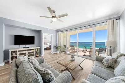9450 S Thomas Drive #701A, Panama City Beach, FL 32408 - Photo 2