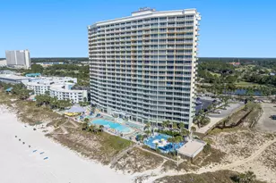 9450 S Thomas Dr, Panama City Beach, FL 32408 - Photo 40