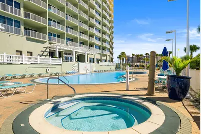9450 S Thomas Drive #701A, Panama City Beach, FL 32408 - Photo 42