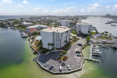 30 Moreno Point Road #502A, Destin, FL 32541 - Photo 2
