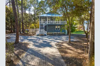 56 E Shallows Drive, Santa Rosa Beach, FL 32459 - Photo 1