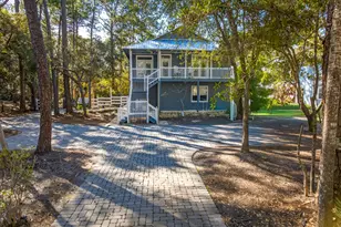 56 E Shallows Dr, Santa Rosa Beach, FL 32459 - Photo 1