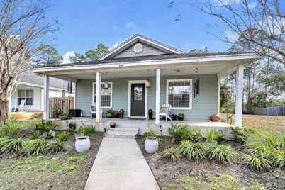 386 Hunters Road, Santa Rosa Beach, FL 32459 - Photo 2