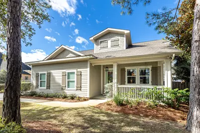 101 Botany Boulevard, Santa Rosa Beach, FL 32459 - Photo 1